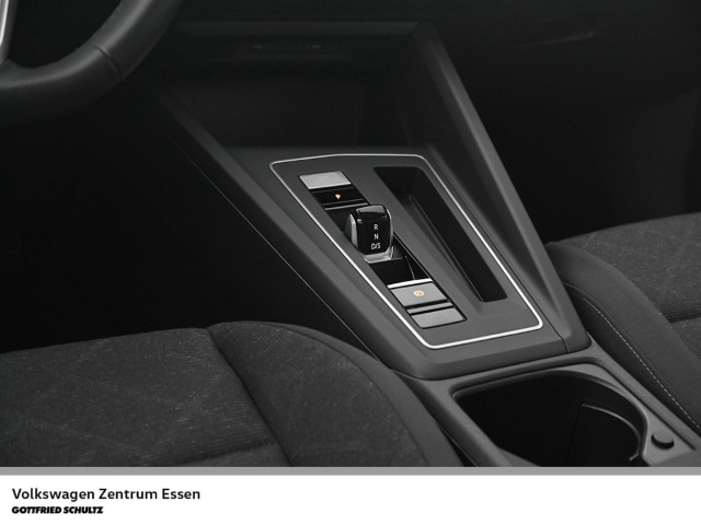 Volkswagen Golf DSG Life