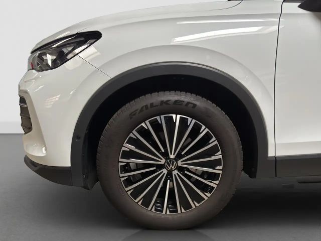 Volkswagen Tiguan DSG Life