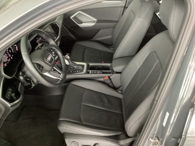 Audi Q3 40 TDI Quattro S-Tronic