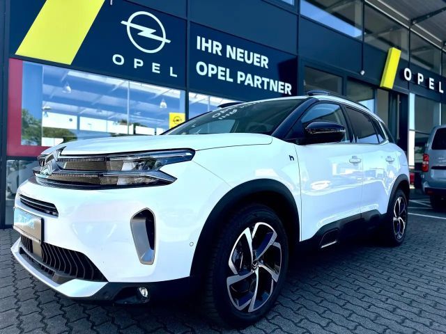 Citroën C5 Aircross Hybrid Shine