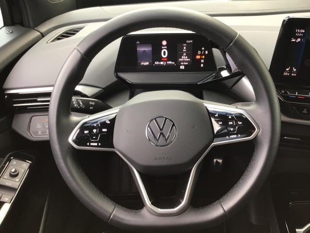 Volkswagen ID.4 Fahrschulfahrzeug