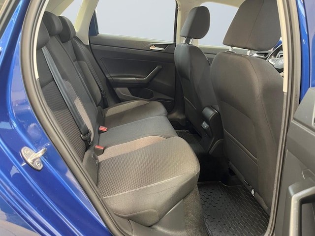 Volkswagen Polo 1.0 TSI