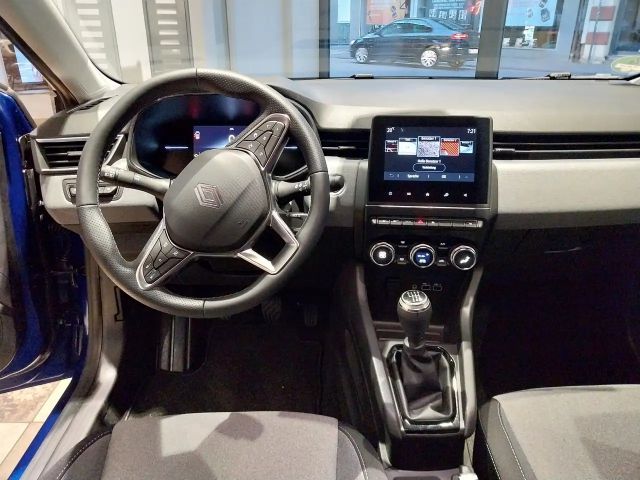 Renault Clio Evolution TCe 90