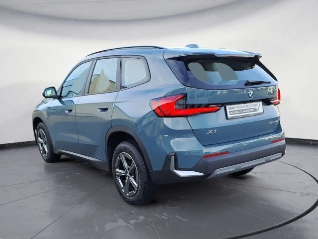BMW X1 sDrive18i