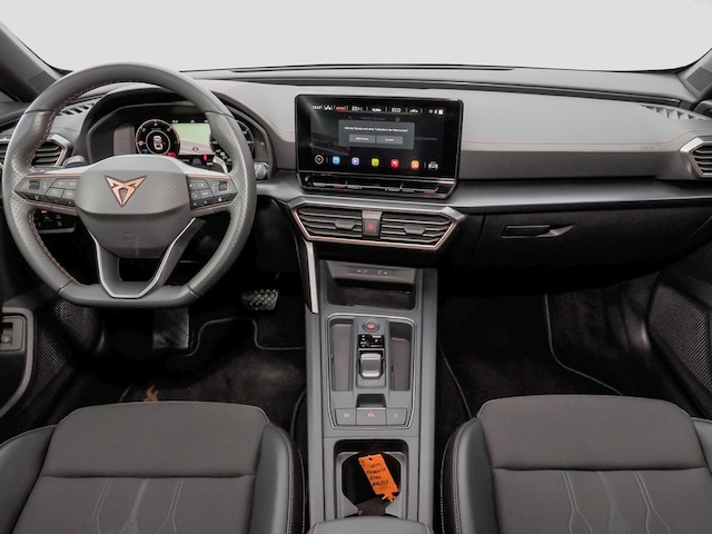 Cupra Formentor 1.4 DSG e-Hybrid