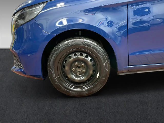 Mercedes-Benz V 220 Limousine Lang V 220 d