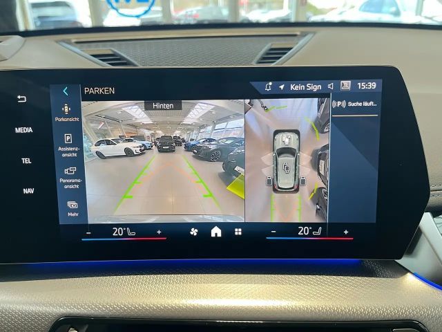 BMW X1 M-Sport sDrive20d