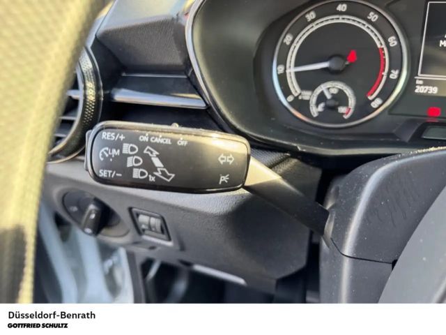 Skoda Fabia 1.0 TSI Active