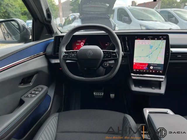 Renault Scenic Alpine E-Tech Esprit