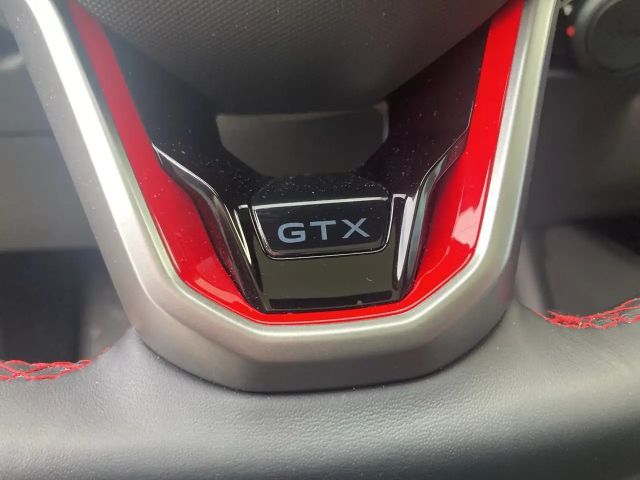 Volkswagen ID.7 4Motion Business GTX Tourer