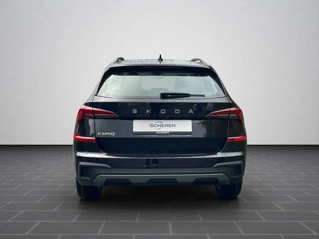 Skoda Kamiq Selection