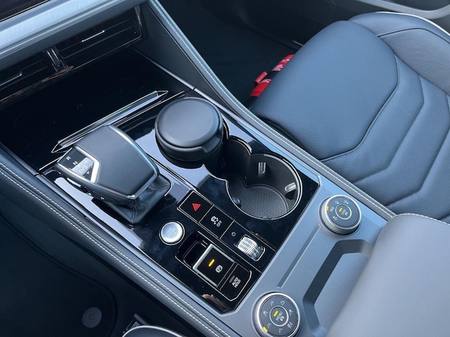 Volkswagen Touareg 3.0 V6 TDI R-Line Style