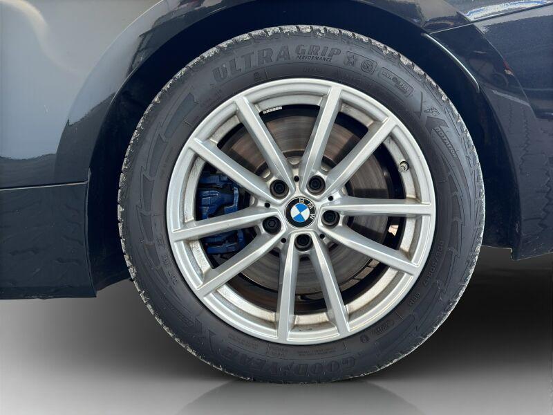 BMW M440 Cabrio M440i xDrive