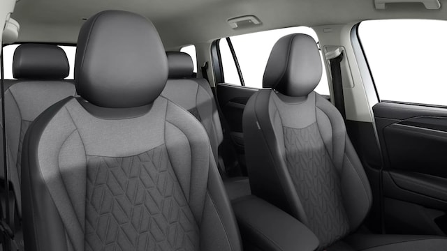 Volkswagen Tayron 2.0 TDI 4Motion DSG IQ.Drive