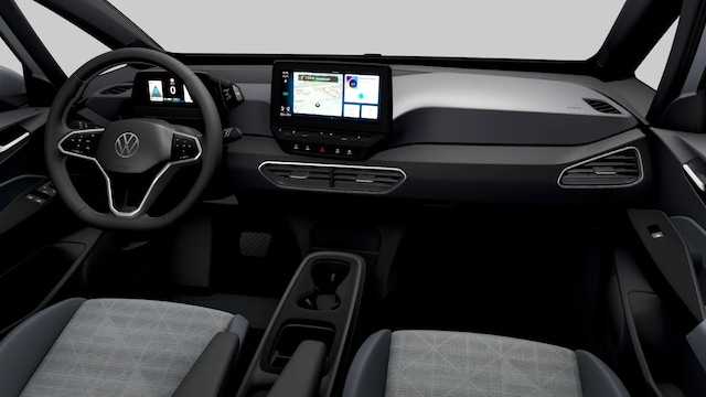 Volkswagen ID.3 Performance Pro
