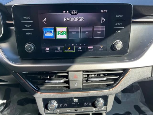 Skoda Kamiq Style Style