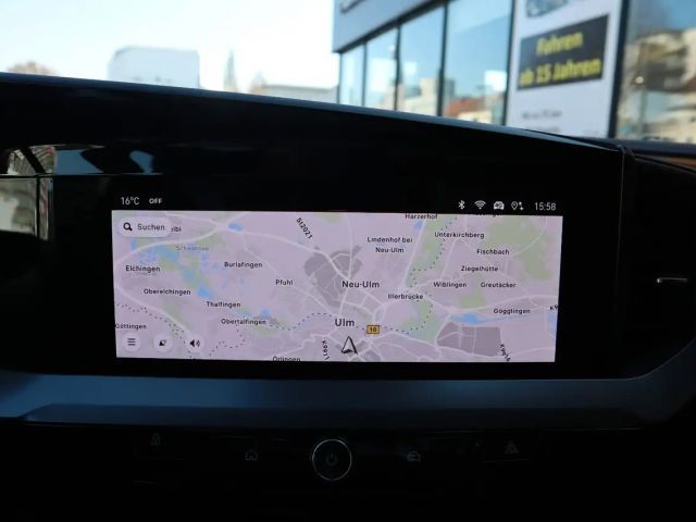 Opel Mokka 1.2 Turbo GS-Line Grand Sport