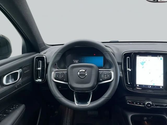 Volvo C40 Recharge Twin Engine Ultimate