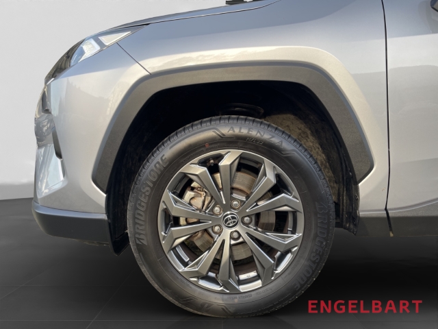 Toyota RAV4 5-deurs Team D Tech Pack