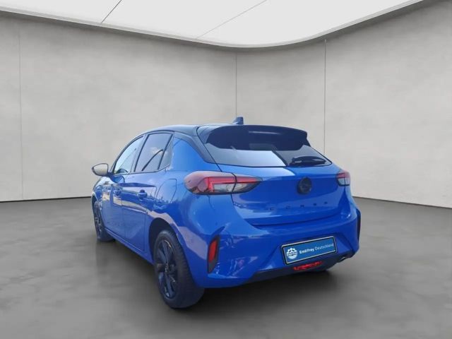 Opel Corsa GS-Line Grand Sport Turbo