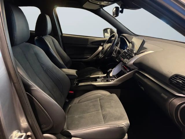 Mitsubishi Eclipse Cross MIVEC PHEV