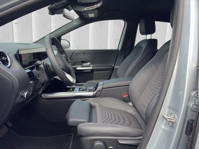 Mercedes-Benz B 200 Progressive