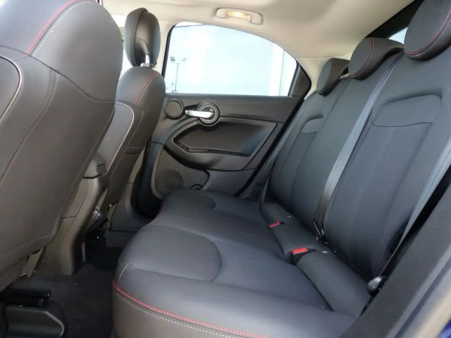 Fiat 500X Dolcevita Sport