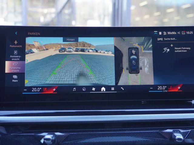 BMW X7 M-Sport xDrive40d