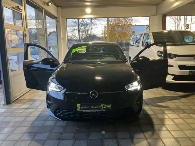 Opel Corsa 1.2 Turbo