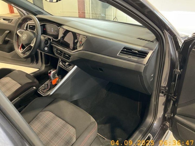Volkswagen Polo 2.0 TSI DSG