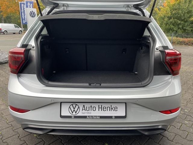 Volkswagen Polo 1.0 TSI Style