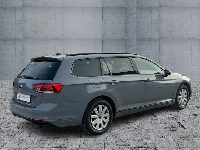 Volkswagen Passat 1.5 TSI DSG Variant