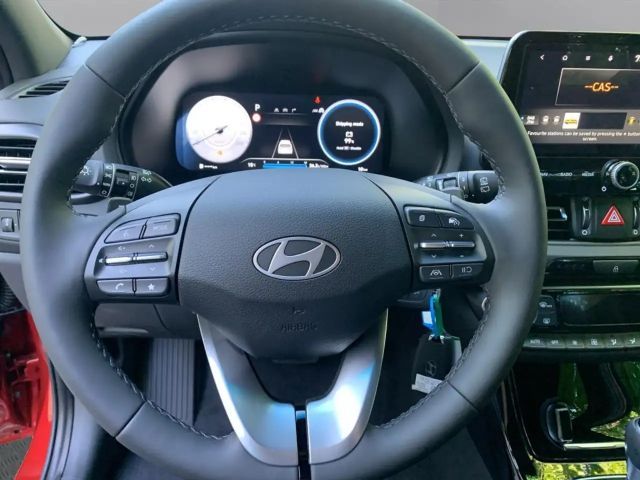 Hyundai i30 Go! T-GDi