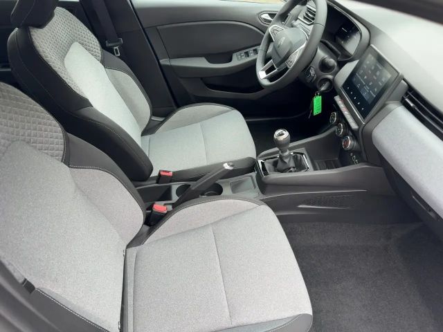 Renault Clio Evolution