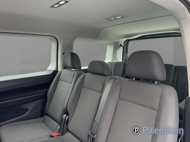 Volkswagen Caddy Combi DSG Maxi