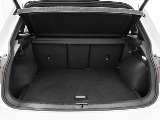 Volkswagen Tiguan 4Motion