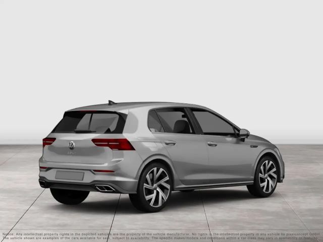 Volkswagen Golf Style