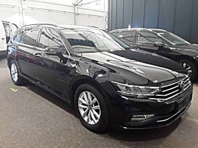 Volkswagen Passat Business DSG Variant