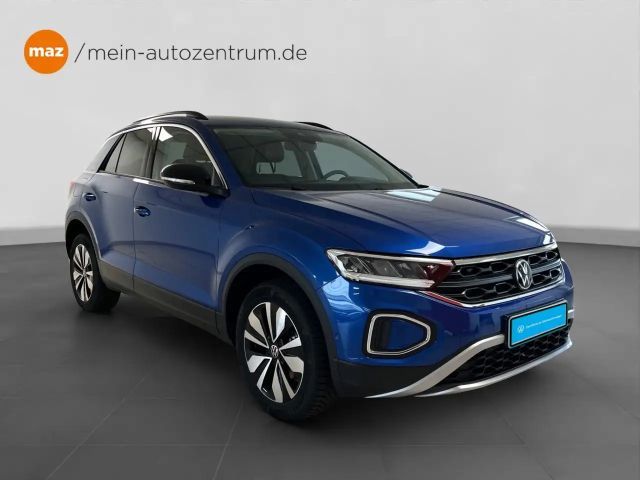 Volkswagen T-Roc 1.0 TSI