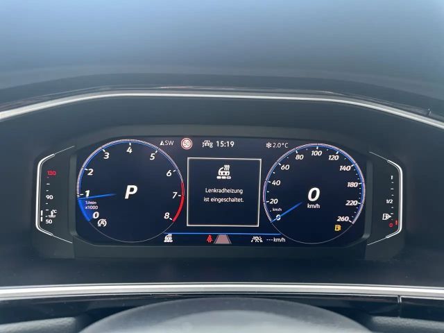 Volkswagen T-Roc DSG R-Line