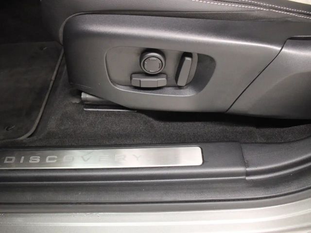 Land Rover Discovery Sport AWD D200 Dynamic SE