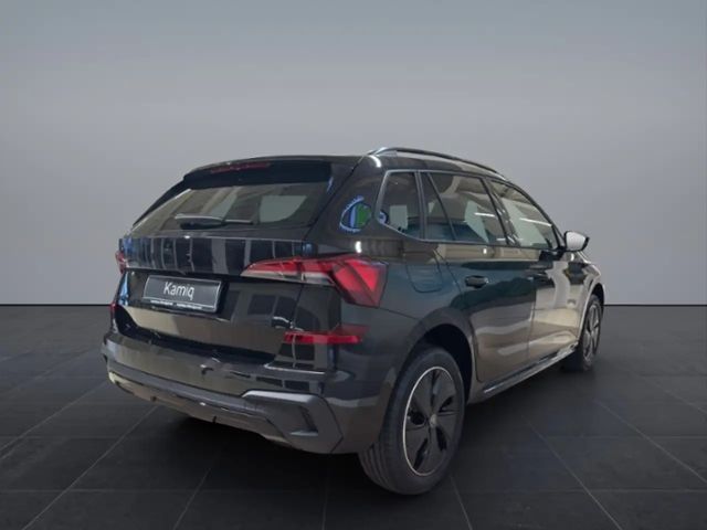 Skoda Kamiq 1.0 TSI Monte Carlo