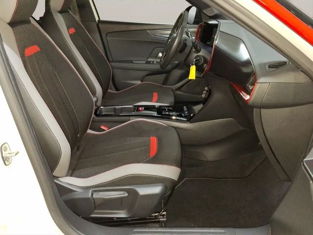 Opel Mokka 1.2 Turbo GS-Line Grand Sport Turbo