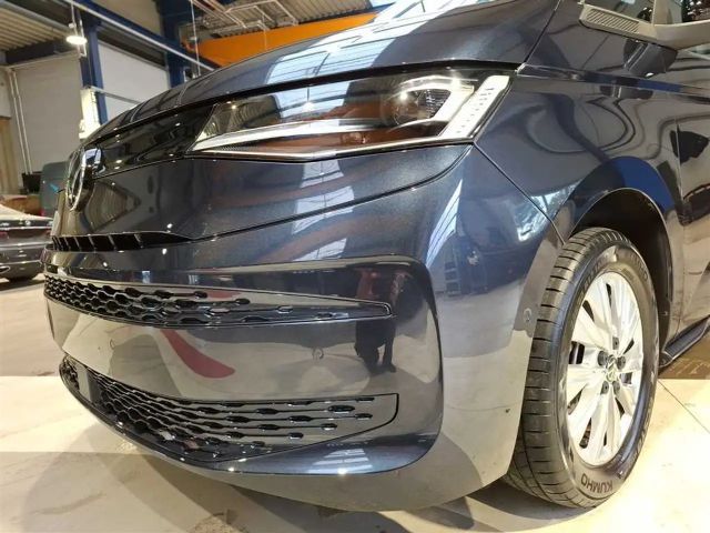 Volkswagen Multivan 2.0 TSI DSG T7