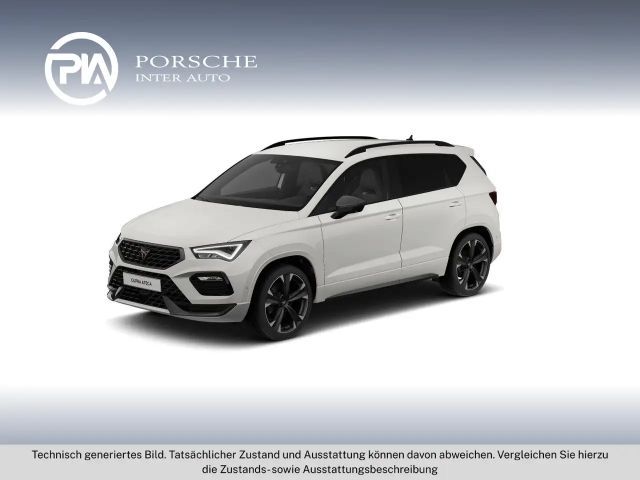 Cupra Ateca 1.5 TSI DSG