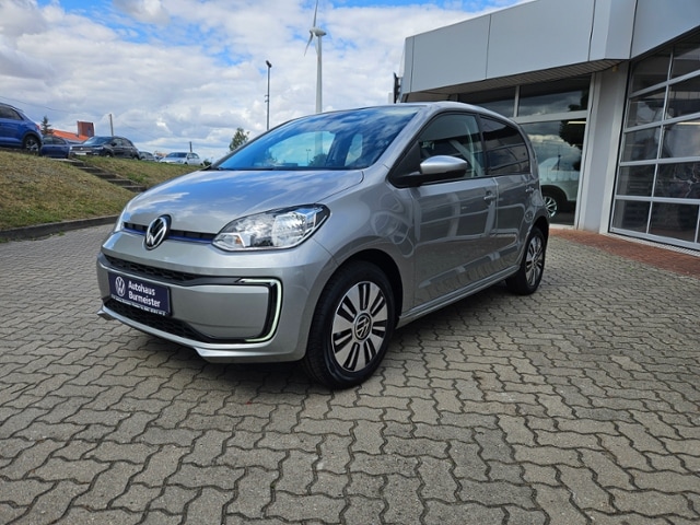 Volkswagen e-up! Edition 61 kW (83 PS) 32,3 kWh 1-Gang-Automatik