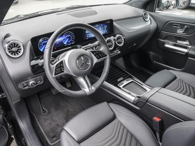 Mercedes-Benz EQA 350 4MATIC