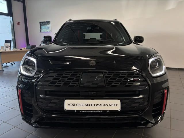 MINI John Cooper Works Countryman All4