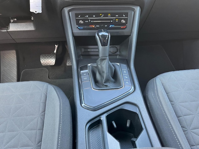 Volkswagen Tiguan 2.0 TDI DSG Life