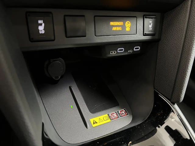 Toyota Yaris Cross Active Hybride